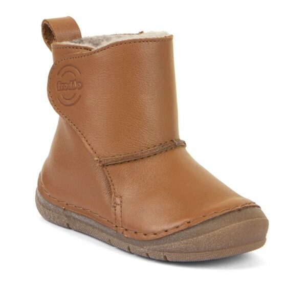 Froddo Baby Shoes G2160082-2
