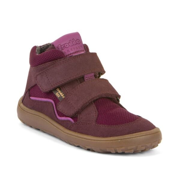 Froddo Childrens Ankle Boots