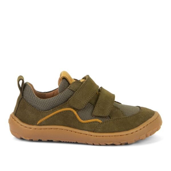 Froddo Childrens Shoes by