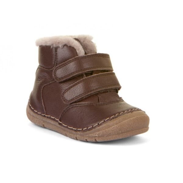 Froddo Childrens Winter Boots: