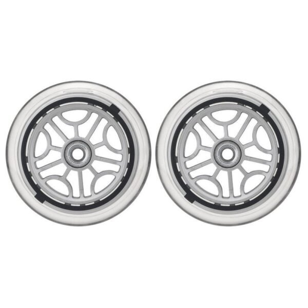 Globber Front Wheels 121