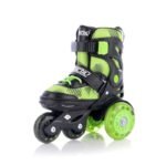 FunActiv Twixer Jr 1000000011 Adjustable Roller Skates - Image 5