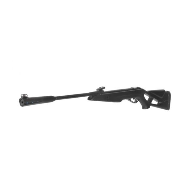 Gamo Whisper IGT air rifle, cal. 4.5mm, up to 17J