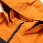 GANMORE JRB Childrens Transition Jacket - Image 3