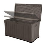 Garden storage box 439 L 60089 - Image 2