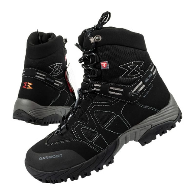 lupin-wear-ca-garmont-momentum-wp-m-002643-hiking-shoes-903047 Garmont Momentum WP M 002643 hiking shoes - Image 1