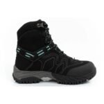 Garmont Momentum WP W 001535 Hiking Shoes - Image 4