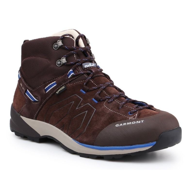 lupin-wear-ca-garmont-santiago-gtx-m-481240-217-shoes-642700 Garmont Santiago GTX M 481240-217 shoes - Image 1