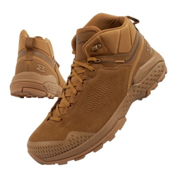 Garmont T4 Groove Mens Hiking Shoes [002709]
