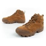 Garmont T4 Womens Hiking 8