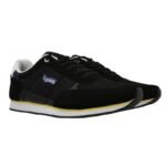 Gas Dennis Nylon Basic M GAM313555 shoes - Image 6