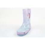 GBO Frozen childrens rain boots for girls ELSA ANNA - Image 3