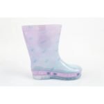 GBO Frozen childrens rain boots for girls ELSA ANNA - Image 4