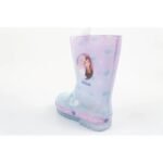 GBO Frozen childrens rain boots for girls ELSA ANNA - Image 5