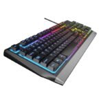 GENESIS GAMING KEYBOARD RHOD 300 RGB US NKG-1528 - Image 3