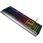 GENESIS GAMING KEYBOARD RHOD 300 RGB US NKG-1528 - Image 4