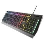 GENESIS GAMING KEYBOARD RHOD 300 RGB US NKG-1528 - Image 6