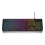 GENESIS GAMING KEYBOARD RHOD 300 RGB US NKG-1528 - Image 7
