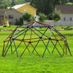 GEODOME 101301 Playground Climbing Dome - Image 2