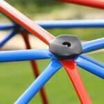 GEODOME 101301 Playground Climbing Dome - Image 3