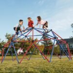 GEODOME 101301 Playground Climbing Dome - Image 4