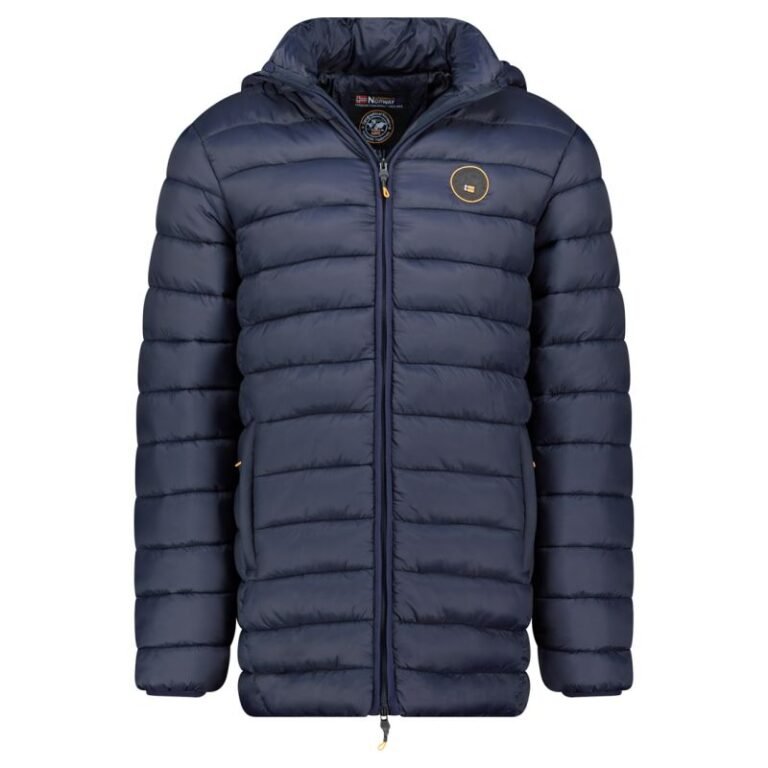 Geographical Norway AMIGOBADGE LONG