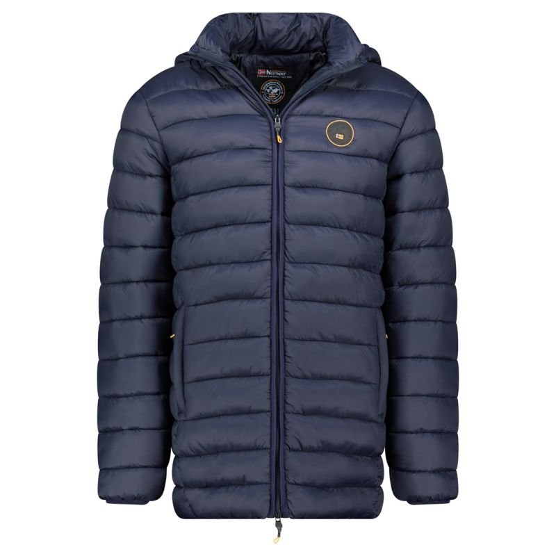 lupin-wear-ca-geographical-norway-amigobadge-long-hood-db-navy-men-233-navy-wy8852h-gn-marine-1812902 Geographical Norway AMIGOBADGE LONG