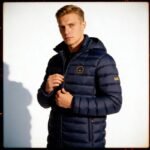 Geographical Norway AMIGOBADGE LONG 6