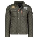 Geographical Norway BELIFICIO MEN