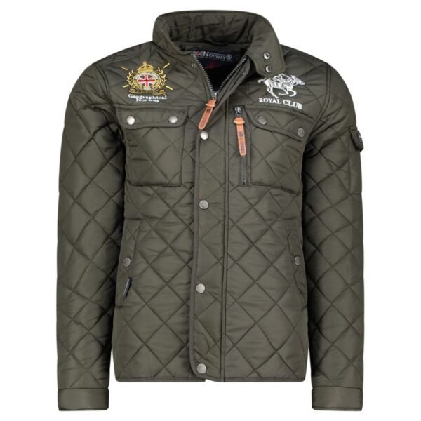 Geographical Norway BELIFICIO MEN