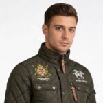 Geographical Norway BELIFICIO MEN 5