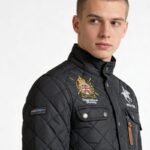 Geographical Norway BELIFICIO MEN 6