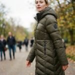 Geographical Norway Women's Jacket 6