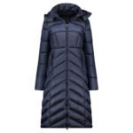 Geographical Norway Blanche Long