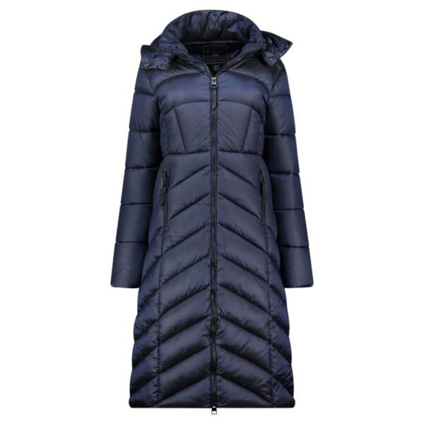 Geographical Norway Blanche Long
