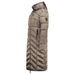 Geographical Norway Jacket Taupe 3