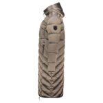 Geographical Norway Jacket Taupe 4