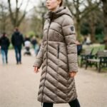 Geographical Norway Jacket Taupe 5