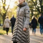 Geographical Norway Jacket Taupe 6