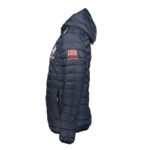 Geographical Norway BRICK NAVY GTX MEN 068 NAVY (WY6358H/GN-MARINE) - Image 3