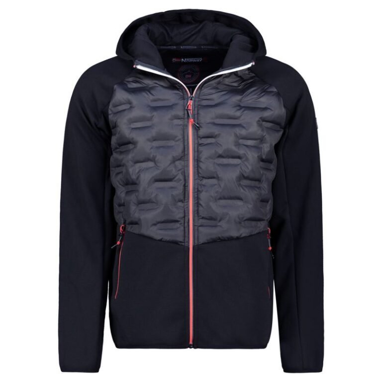 Geographical Norway COUTO NAVY