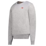 Geographical Norway Ferasmo DB 246 M sweatshirt WY1172H/GN-Light Gray - Image 2
