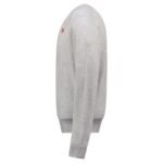 Geographical Norway Ferasmo DB 246 M sweatshirt WY1172H/GN-Light Gray - Image 4