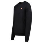 Geographical Norway Ferasmo DB 246 M sweatshirt WY1173H/GN-Black - Image 3