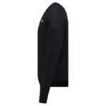 Geographical Norway Ferasmo DB 246 M sweatshirt WY1173H/GN-Black - Image 4