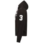 Geographical Norway Folton EO 100 M sweatshirt WW4783H/GNO-Black - Image 4