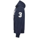 Geographical Norway Folton EO 100 M sweatshirt WW4783H/GNO-Navy - Image 2