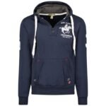 Geographical Norway Folton EO 100 M sweatshirt WW4783H/GNO-Navy