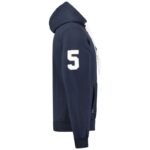 Geographical Norway Folton EO 100 M sweatshirt WW4783H/GNO-Navy - Image 5
