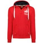 Geographical Norway Folton EO 100 M sweatshirt WW4783H/GNO-Red